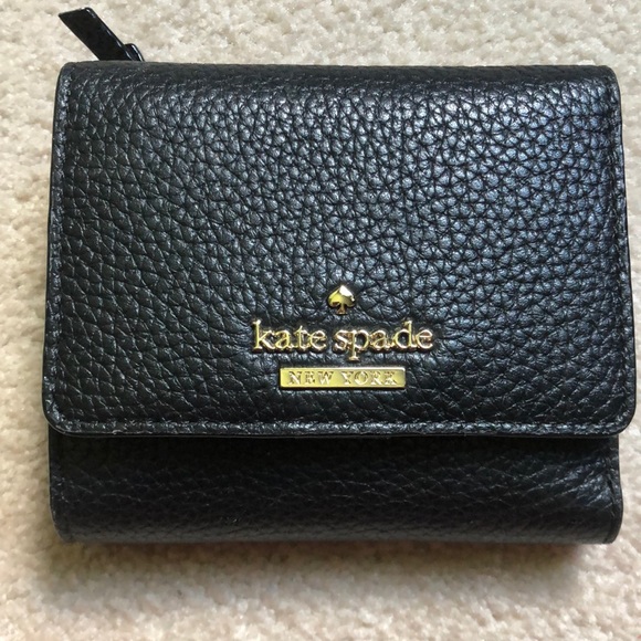 kate spade jada wallet